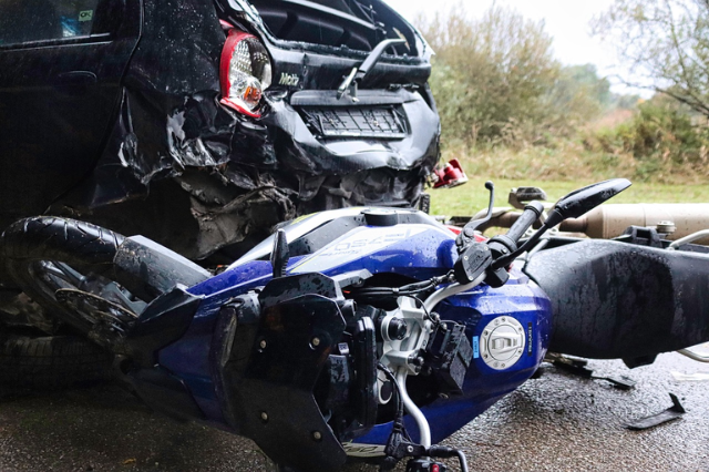 What to Do After a Motorcycle Accident in Kent: A Step-by-Step Legal Guide